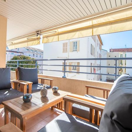 Heart Of Nice- Modern Elegant 2Br Flat Big Terrace Экстерьер фото