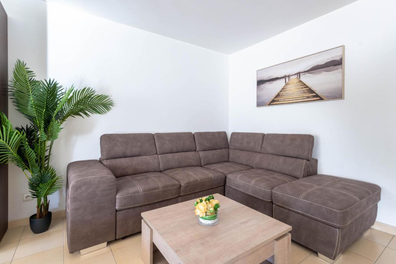 Heart Of Nice- Modern Elegant 2Br Flat Big Terrace Экстерьер фото