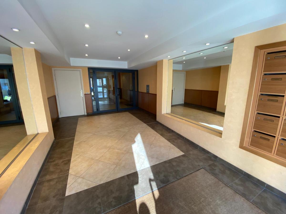 Heart Of Nice- Modern Elegant 2Br Flat Big Terrace Экстерьер фото